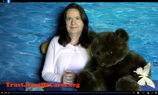 Faith Object Lesson Video